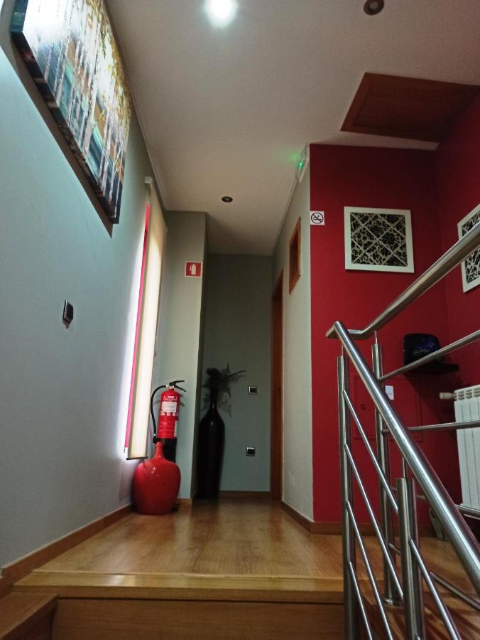 Villa Casa Da Ficheira Geres Esterno foto